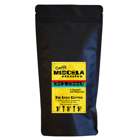 Caffe Miscela Espresso/Moka