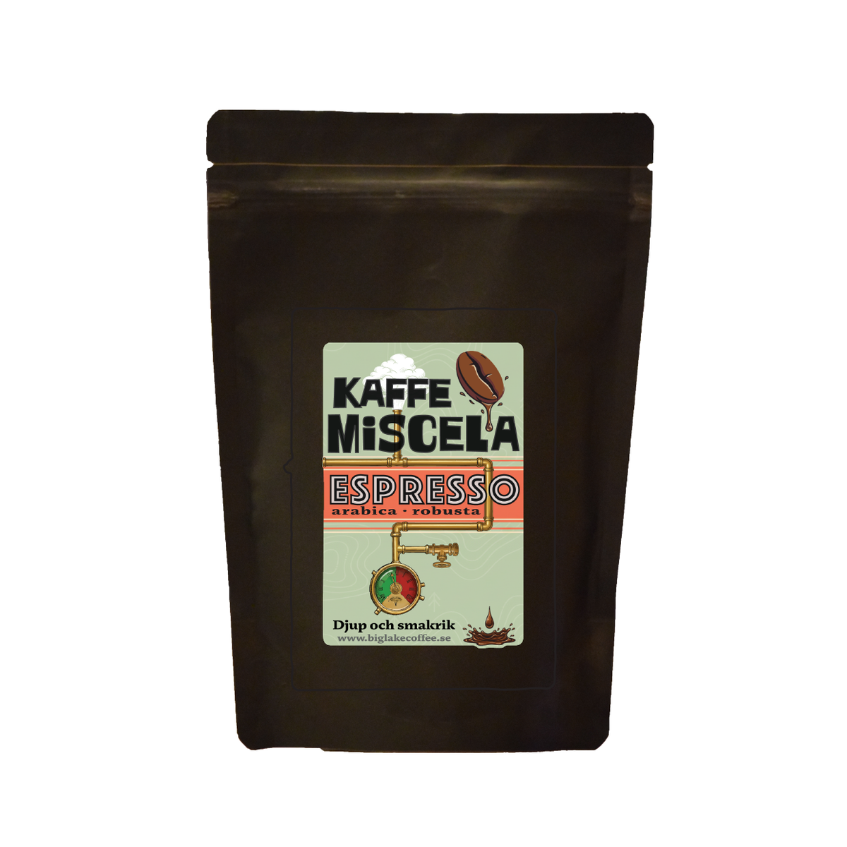 Photo of Caffè Miscela