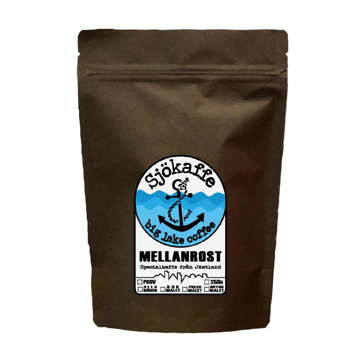 Photo of Upptäck Sjökaffe