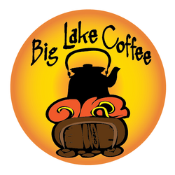 Big Lake Coffee
