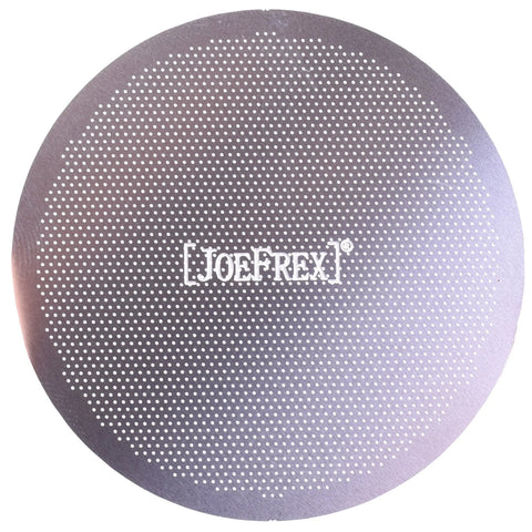 Aeropress Stainless filter