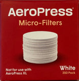 Aeropress filter refill