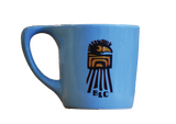 CoffeeBird mug (NotNeutral x BLC)