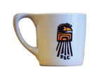 CoffeeBird mug (NotNeutral x BLC)