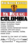 El Rodeo, Colombia (Washed Castillo)