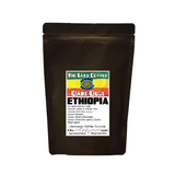 Gari Guji, Ethiopia (Natural)