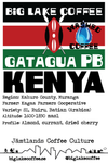 Gatagua, Kenya PB