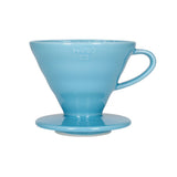 Hario V60 02-Ceramic coffee dripper