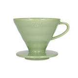 Hario V60 02-Ceramic coffee dripper