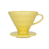 Hario V60 02-Ceramic coffee dripper
