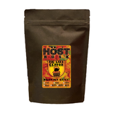 Höstrusk-Mörk Mellanrost