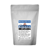 La Bendición, Nicaragua Microlot