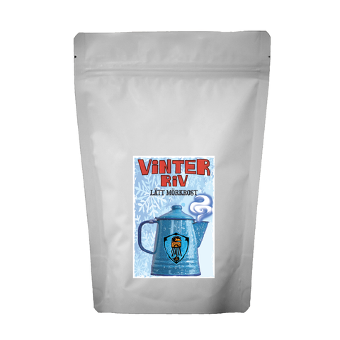 Vinterriv-Lätt Mörkrost