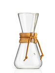 Chemex 3 koppar