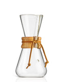 Chemex 3 koppar