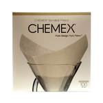 Chemex filter 100 pieces