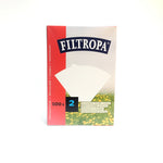 Filtropa filter enviro-papper 100pieces