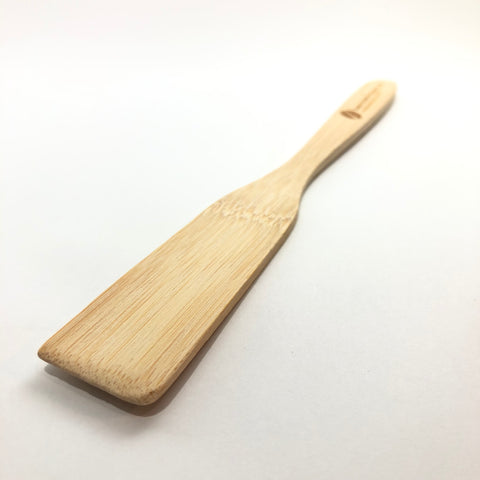Wood stir wand